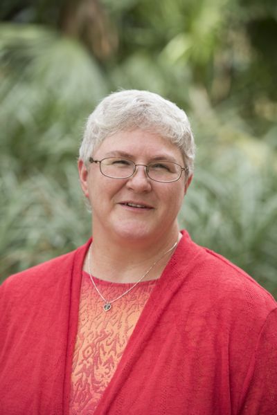 profile photo for Dr. Glenna M Billingsley